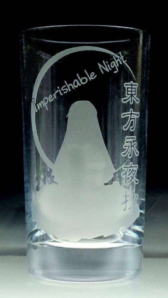 【新品】東方ジャケットタンブラー　永夜抄 / MOVE 発売日:2021年03月21日