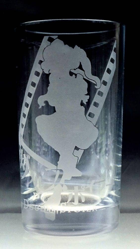 【新品】東方ジャケットタンブラー　ダブルスポイラー / MOVE 発売日:2021年03月21日