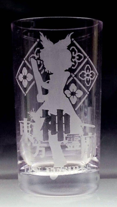 [New] Touhou Jacket Tumbler Shinto Mausoleum / MOVE Release Date: March 21, 2021