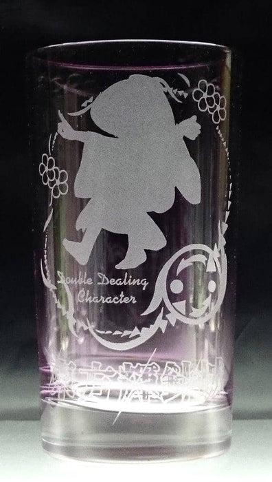 [New] Touhou Jacket Tumbler Double Dealing Character / MOVE Release Date: March 21, 2021