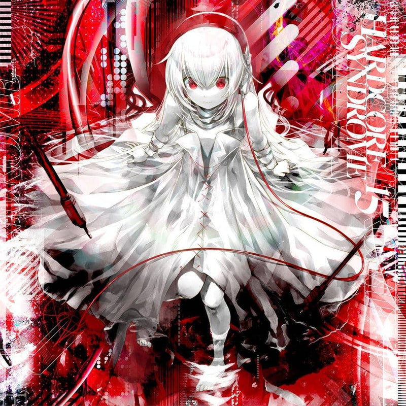 【New Release】HARDCORE SYNDROME 15 / HARDCORE TANO*C Release Date: Around August 2021