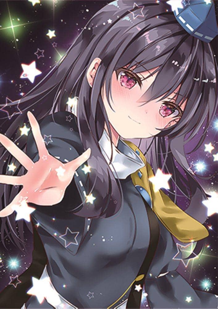 【新品】すなめりドリル透明文件夾(作畫・七瀬尚) 飯綱丸龍21-08 / すなめりドリル 發售日:2021年09月左右