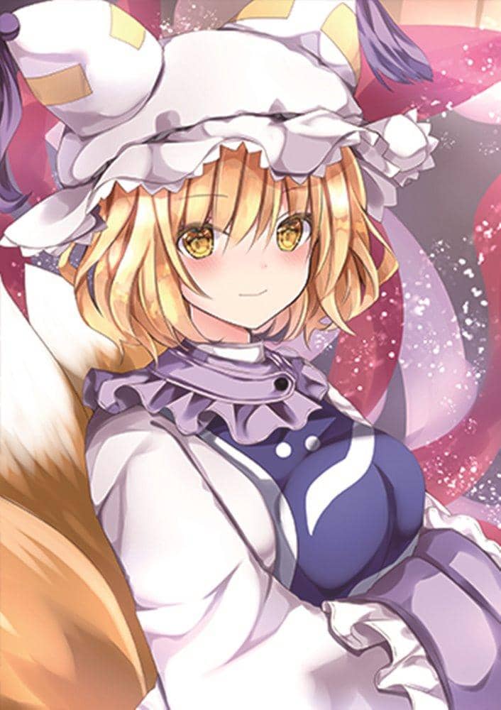 【新品】すなめりドリルクリアファイル(作画・七瀬尚) 八雲藍21-08 / すなめりドリル 発売日:2021年09月頃