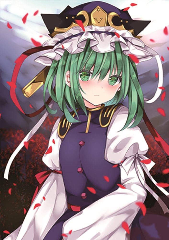 【新品】すなめりドリルクリアファイル(作画・七瀬尚) 四季映姫21-08 / すなめりドリル 発売日:2021年09月頃