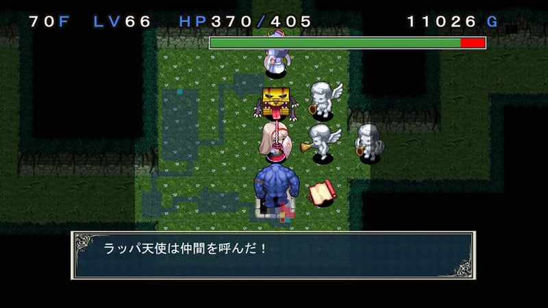 【新品】アイギスキャラクターズ　アンナさん達の不思議の迷宮 / かぷりこーん 発売日:2021年09月頃