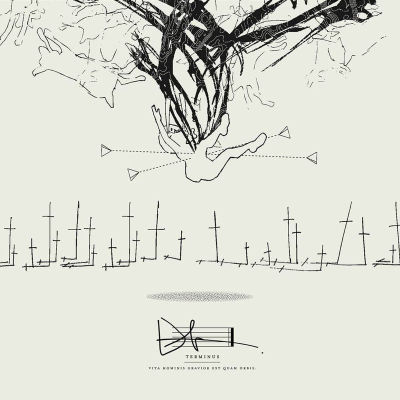 【新品】Terminus. / なんかすいすい 発売日:2021年10月頃