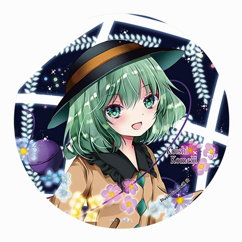 【新品】すなめりドリル　缶バッジ こいし21-09(七瀬尚) / すなめりドリル 発売日:2021年10月31日