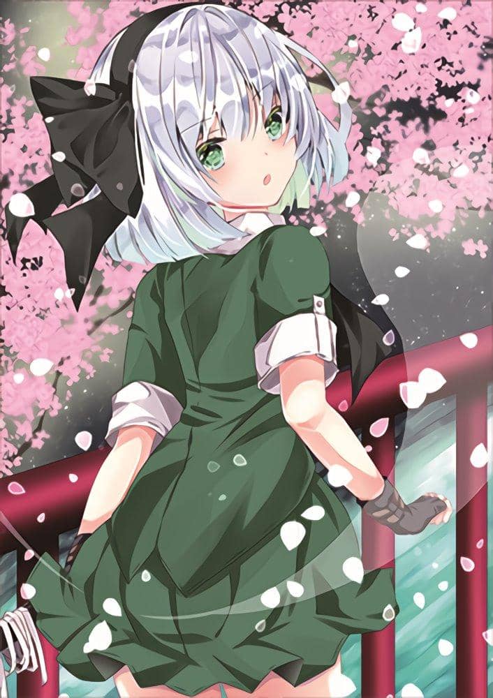 【新品】すなめりドリルクリアファイル 妖夢21-9(七瀬尚) / すなめりドリル 発売日:2021年09月30日