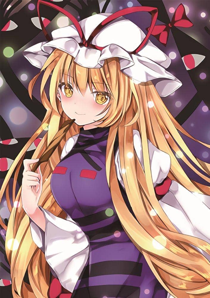 【新品】すなめりドリルクリアファイル 八雲紫　21-9(七瀬尚) / すなめりドリル 発売日:2021年09月30日