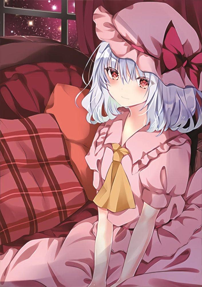 【新品】すなめりドリルクリアファイル レミリア　21-9(七瀬尚) / すなめりドリル 発売日:2021年09月30日