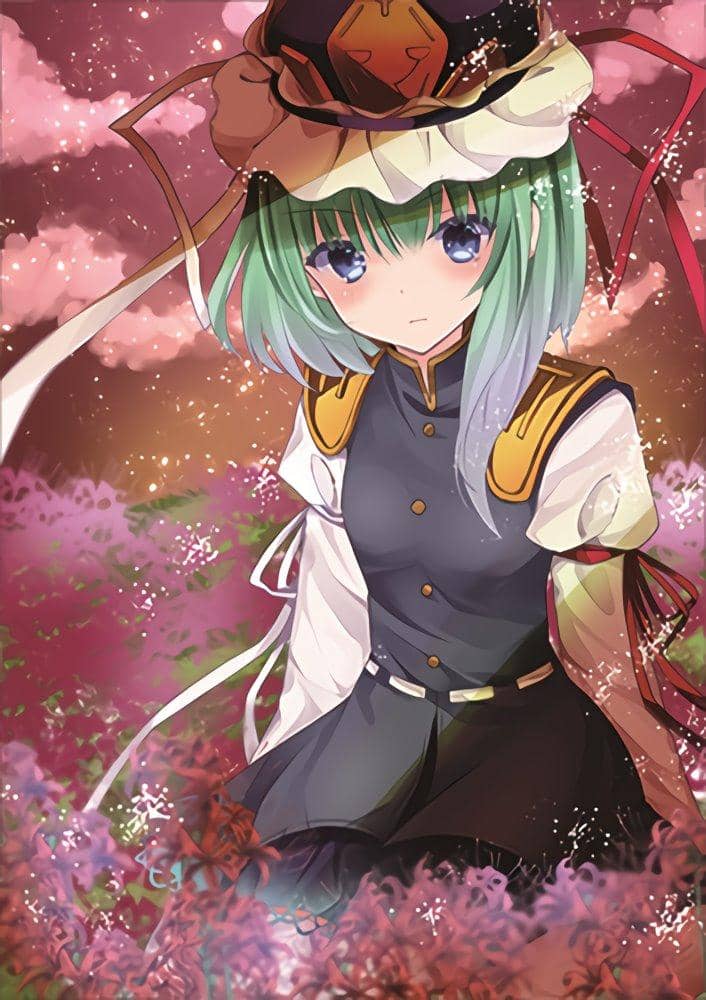 【新品】すなめりドリルクリアファイル 四季映姫21-9(七瀬尚) / すなめりドリル 発売日:2021年09月30日