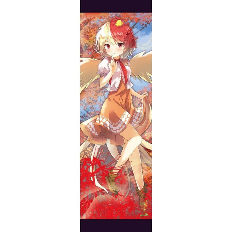 【新品】東方project「庭渡 久侘歌8-3」特大タペストリー（キラキラtex仕様） / ぱいそんきっど 発売日:2021年11月頃