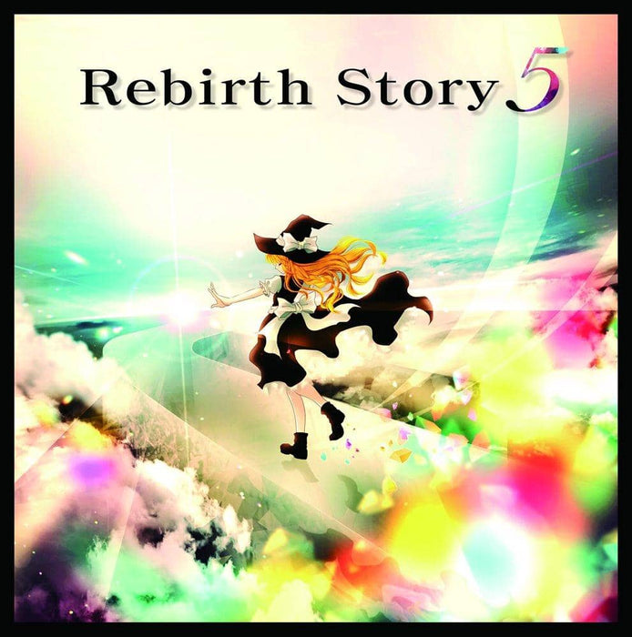 【新品】Rebirth Story5 / FELT 発売日:2021年12月頃