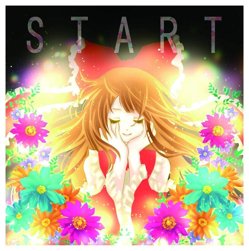 【新品】START / FELT 発売日:2021年12月頃