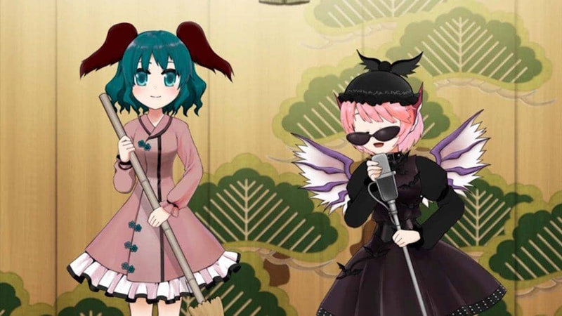 【新品】第16回東方M-1ぐらんぷり / あ～るの～と 発売日:2021年12月頃