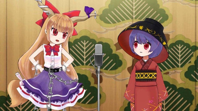 【新品】第16回東方M-1ぐらんぷり / あ～るの～と 発売日:2021年12月頃