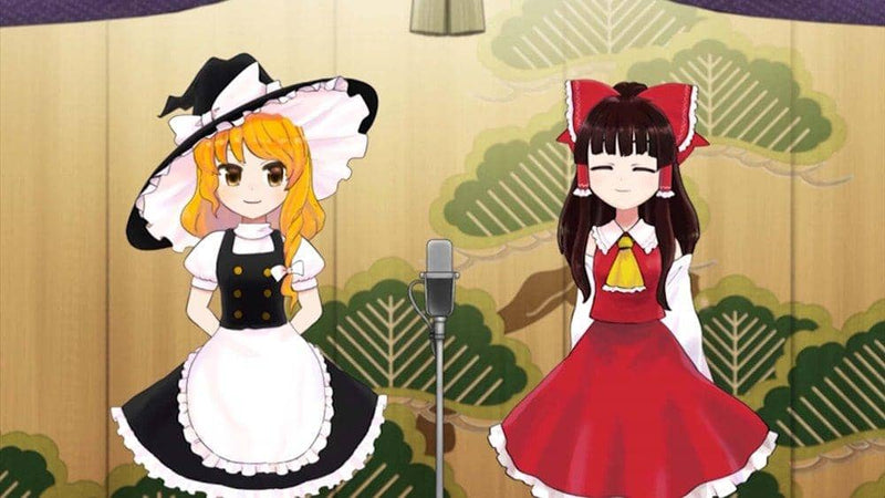 【新品】第16回東方M-1ぐらんぷり / あ～るの～と 発売日:2021年12月頃