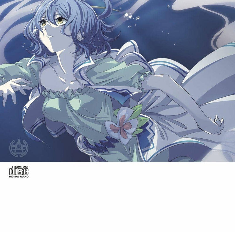 [New] hommage / Touhou Jihen Release date: Around December 2021