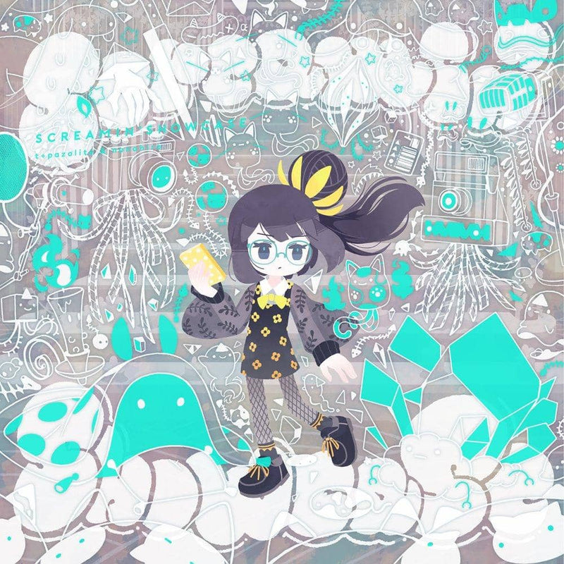 [New] Screamin'Showcase / C.H.S & Confetto Release Date: Around December 2021