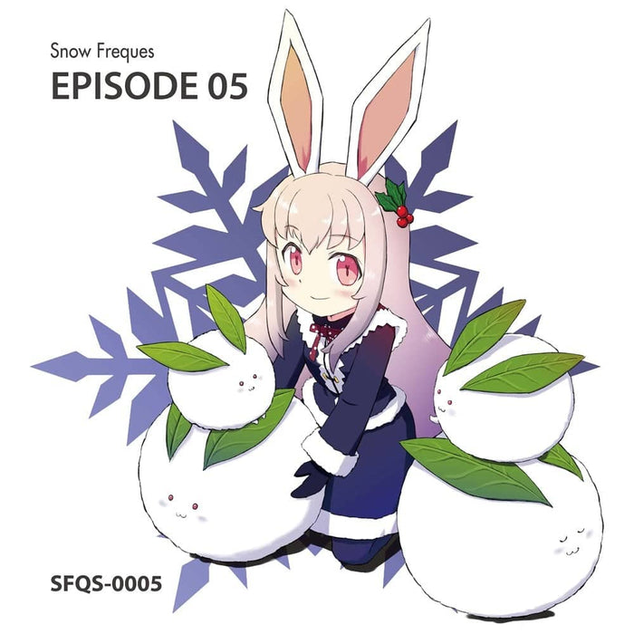 [New] EPISODE 05 / Snow Freques Release Date: Around December 2021