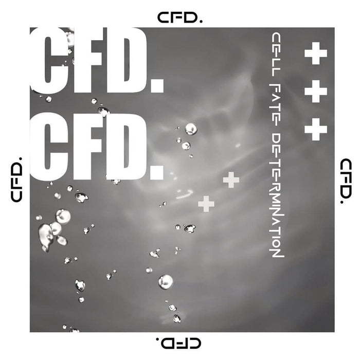 [New] CFD. / Renkaho ℃ Release date: Around December 2021