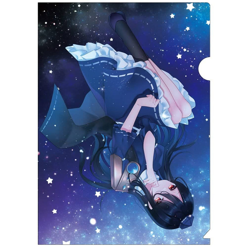 [New] Touhou Clear File Iizuna Maru Ryu 6 / Absolute Zero Release Date: Around February 2022