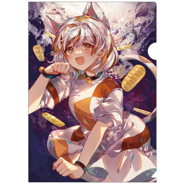 [New] Touhou Clear File Gotokuji Mike 7 / Absolute Zero Release Date: Around February 2022