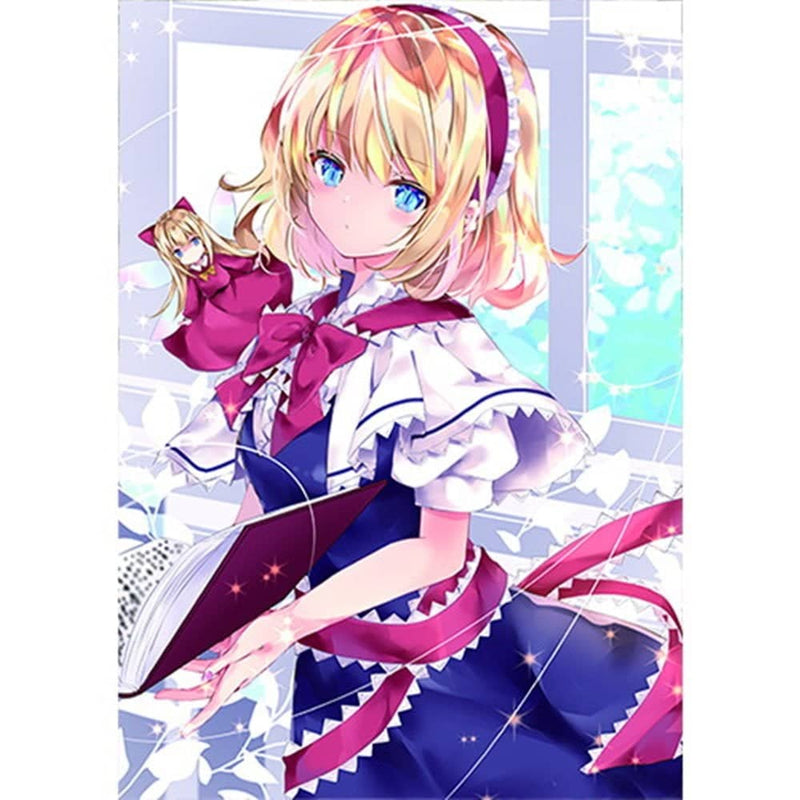 【新品】すなめりドリルクリアファイル(作画・七瀬尚) アリス21-12 / すなめりドリル 発売日:2022年02月頃