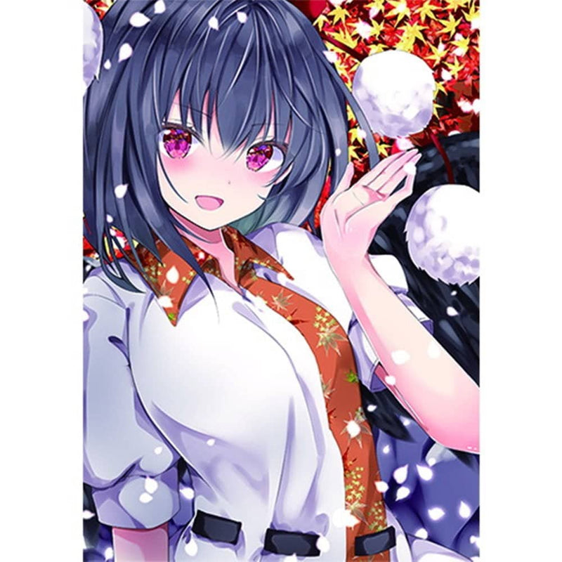 【新品】すなめりドリルクリアファイル(作画・七瀬尚) 射命丸21-12 / すなめりドリル 発売日:2022年02月頃