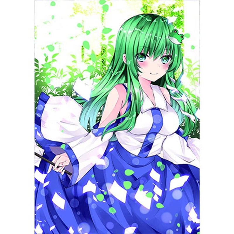 【新品】すなめりドリルクリアファイル(作画・七瀬尚) 早苗21-12 / すなめりドリル 発売日:2022年02月頃