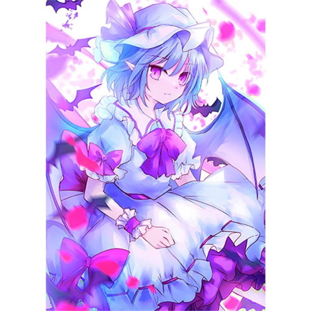 新品】すなめりドリルクリアファイル(作画・カズ) レミリア21-12 / す