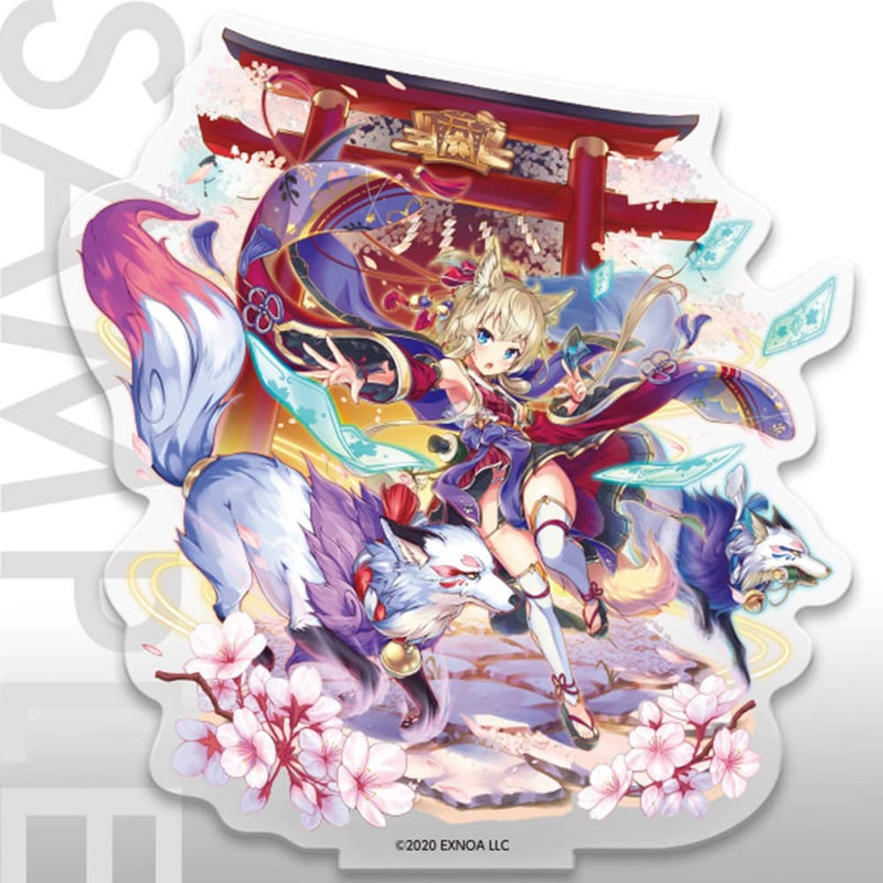 [New Product] Mist Train Girls Complete BOX Release Date: Around February 2022