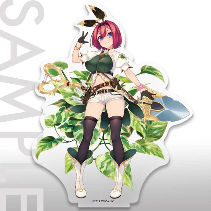 [New] Flower Knight Girl Complete Box Release Date: Around March 2022