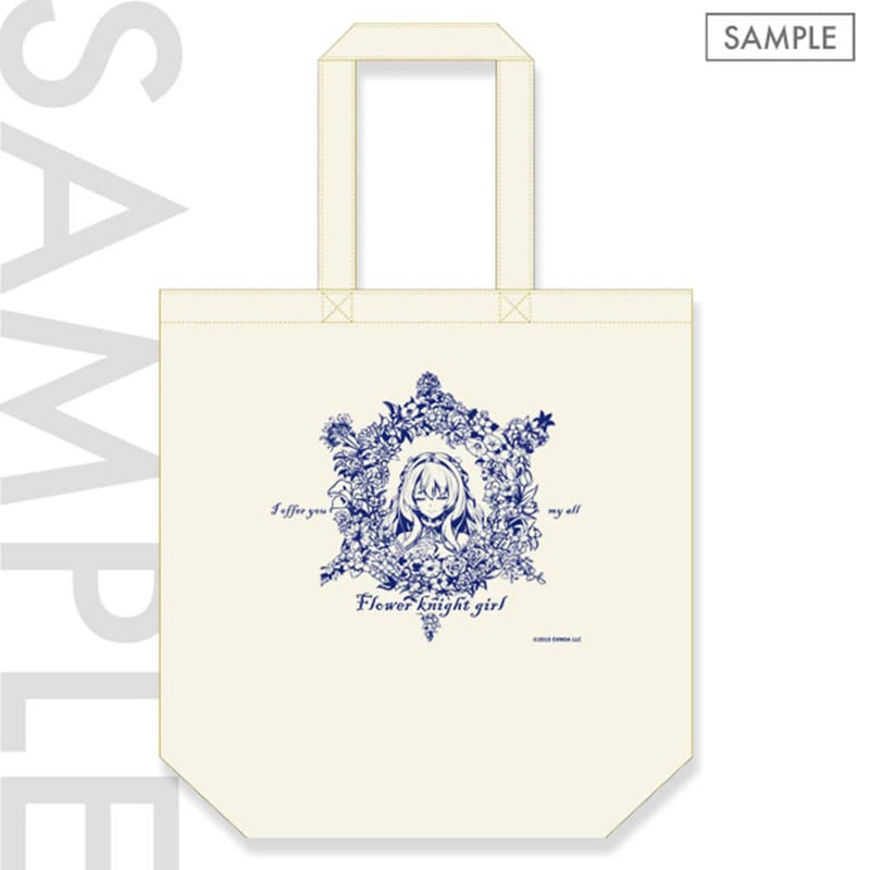 [New] Flower Knight Girl Complete Box Release Date: Around March 2022