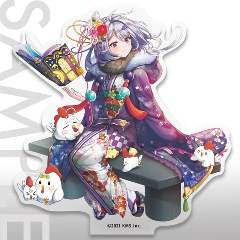 【新品】オトギフロンティア コンプリートBOX【二次予約分】 / 株式会社KMS 発売日:2022年03月頃