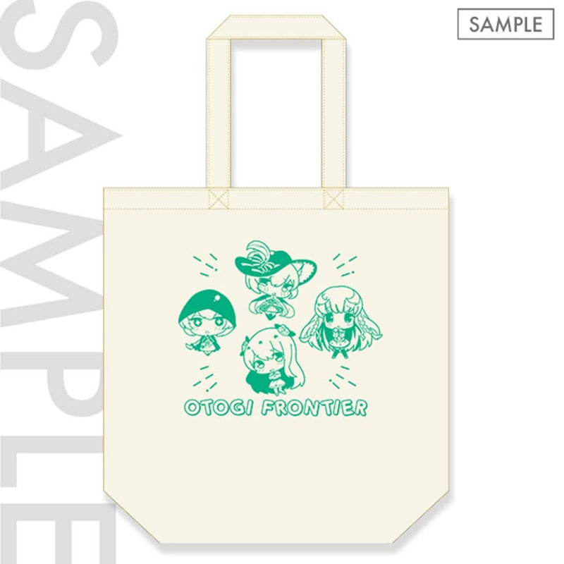 【新品】オトギフロンティア コンプリートBOX【二次予約分】 / 株式会社KMS 発売日:2022年03月頃