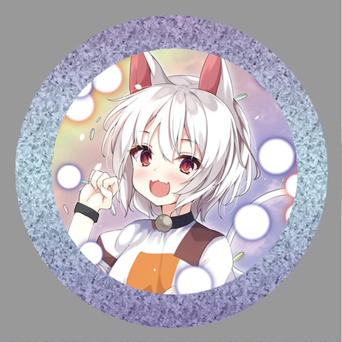 [New] Touhou Project "Gotokuji Mike 8-5" Big Can Badge / Paison Kid Release Date: Around February 2022