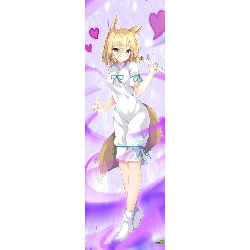 [New Product] Touhou Project "Sugamaki Ten 8-5" Extra Large Tapestry (Sparkling tex Specification) / Pison Kid Release Date: Around February 2022