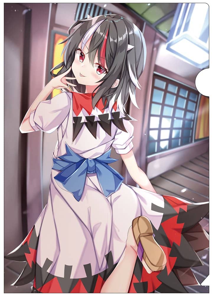 [New] Touhou Clear File Onijin Seijaku 5 / Absolute Zero Release Date: Around March 2022