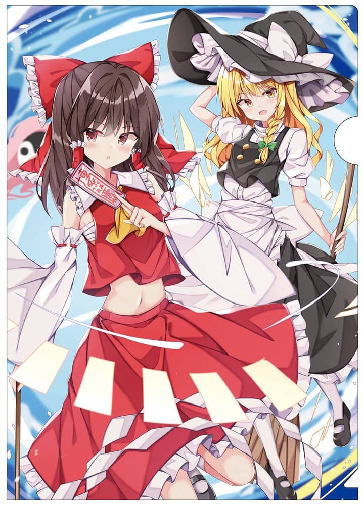 新] 東京通關檔案：玲木與瑪麗莎 5 / AbsoluteZero 發行日期：約 2022/03