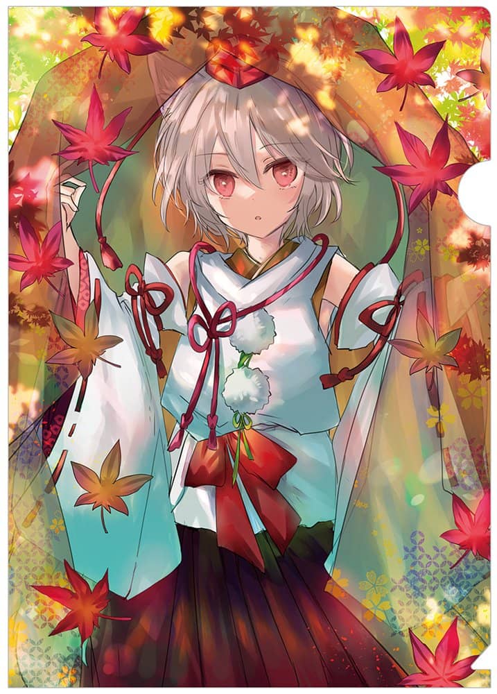 [新]Sunameri Drill 透明锉刀_Kazu 202203 / Sunameri Drill 发售日期：2022 年 5 月左右