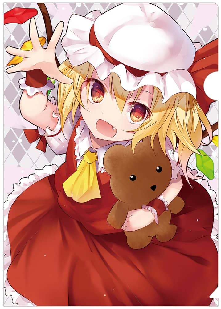 【新品】すなめりドリル 透明文件夾_芙蘭朵露（えふぇ）202203 / すなめりドリル 發售日：2022年05月左右