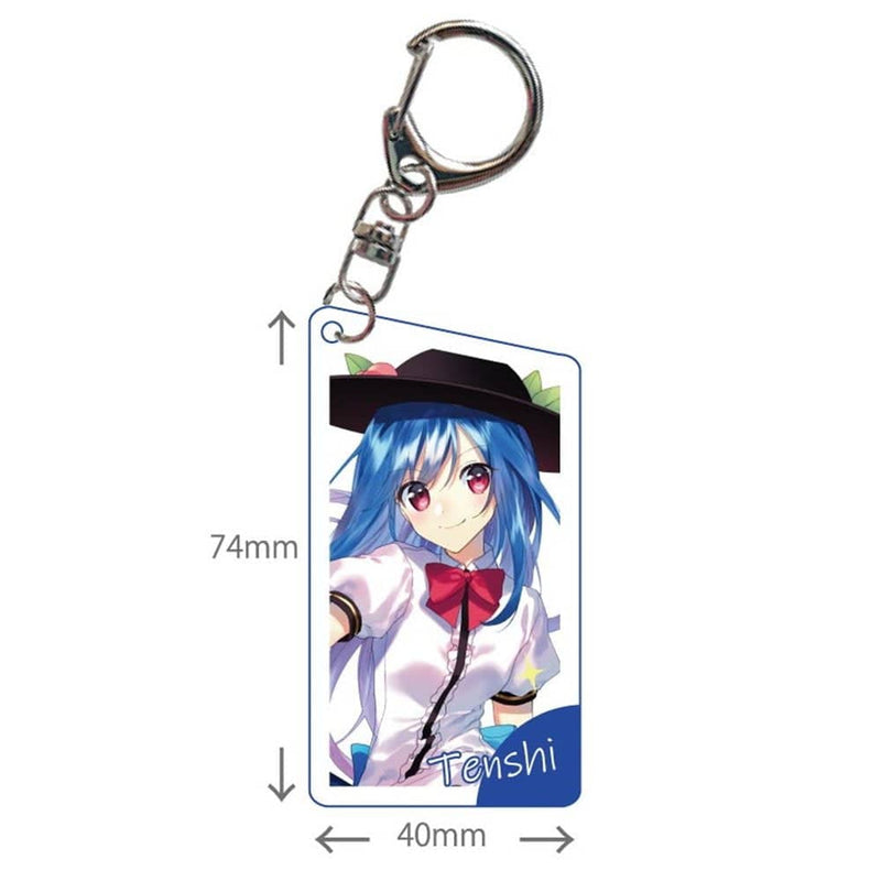 [New] Sunameri Drill Keychain_Tika Hinanai 202203 / Sunameri Drill Release Date: May 2022