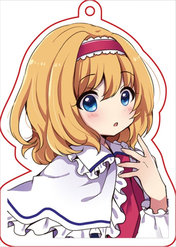 New] Touhou Project 