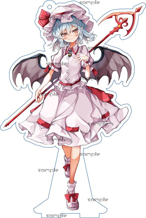 [New] Touhou Acrylic Stand / Remilia / Tamanoro Release Date: Around May 2022