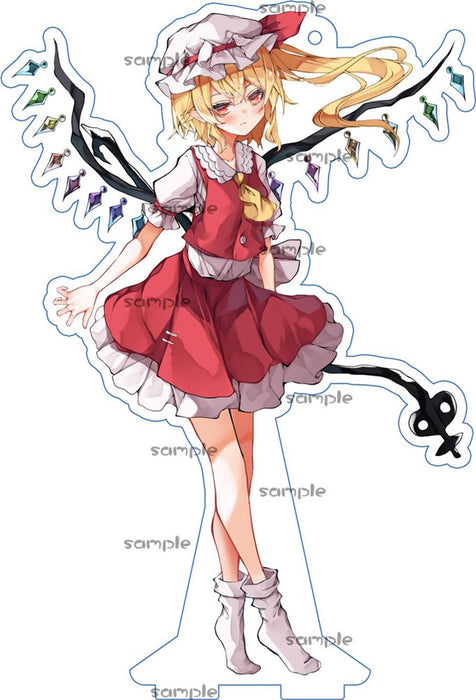 [New] Touhou Acrylic Stand / Flandre / Tamanoro Release Date: Around May 2022