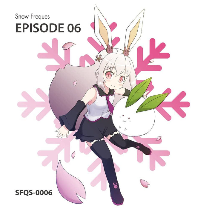 [New] EPISODE 06 / Snow Freques Release Date: Around April 2022