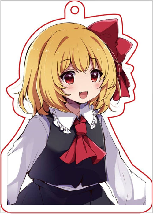 [New] Touhou project "Rumia 9-2" acrylic key chain / Python Kid Release date: around June 2022