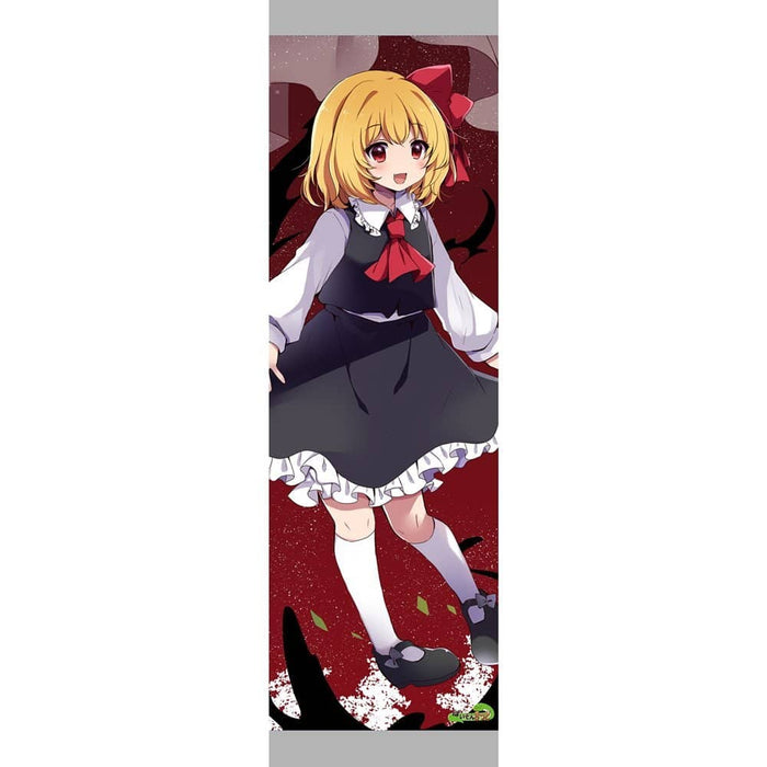 [New] Touhou Project "Rumia 9-2" Oversized Tapestry (Glitter tex specification) / Pison Kid Release Date: Around June 2022