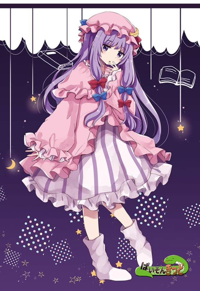 新品】東方project「紅 美鈴、十六夜 咲夜、レミリア スカーレット